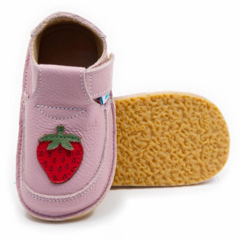 Pantof Capsuna/ Cameo