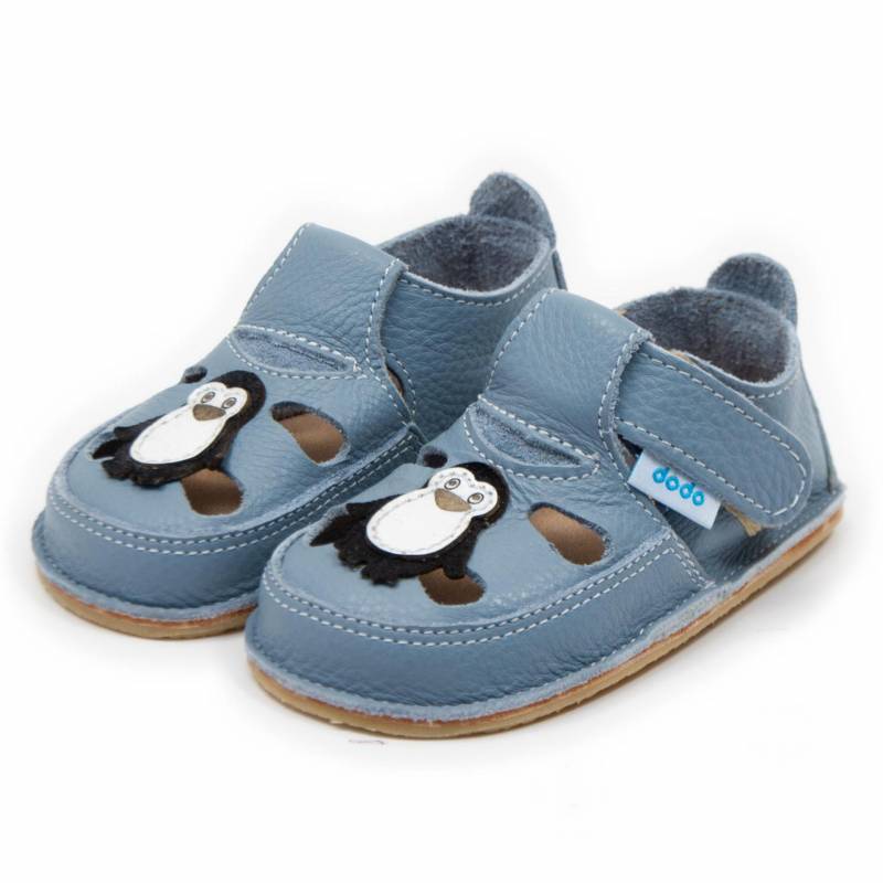 Sanda Pinguin/ Baby Blue