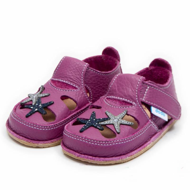 Sanda Starfish/ Petunia