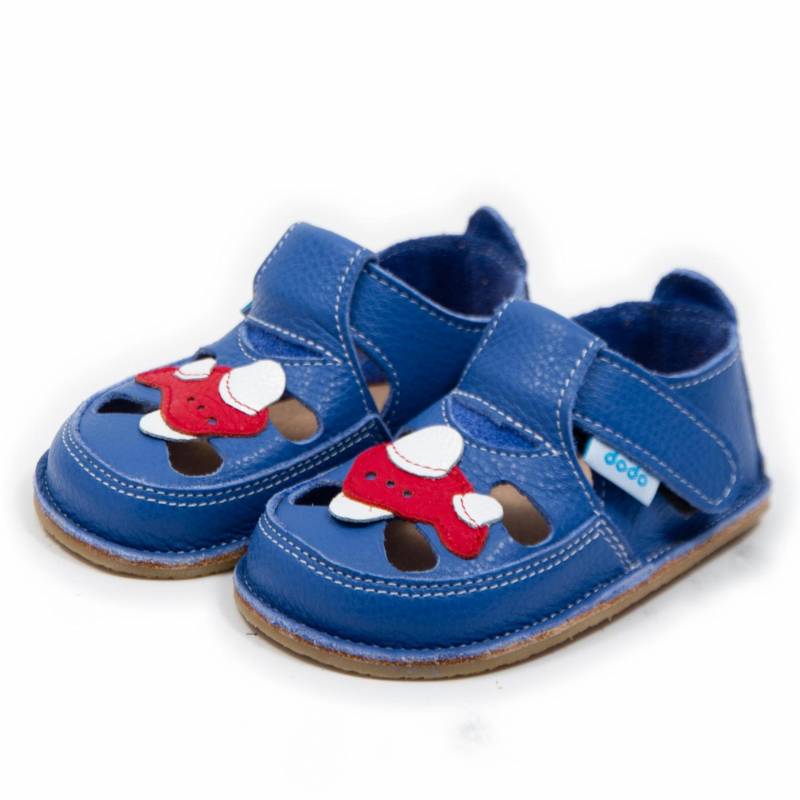 Sanda Avion/ Albastru