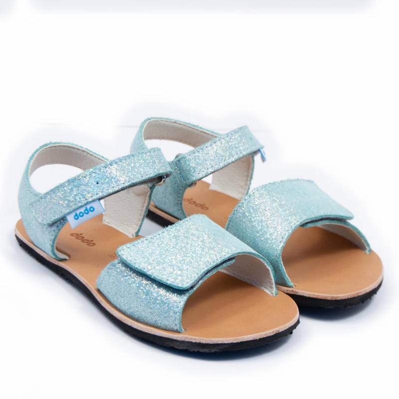 Sandale Sunset/ Azur