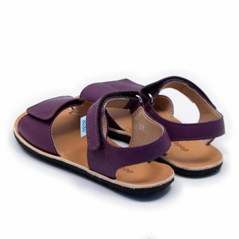 Sandale Sunset/ Ametist