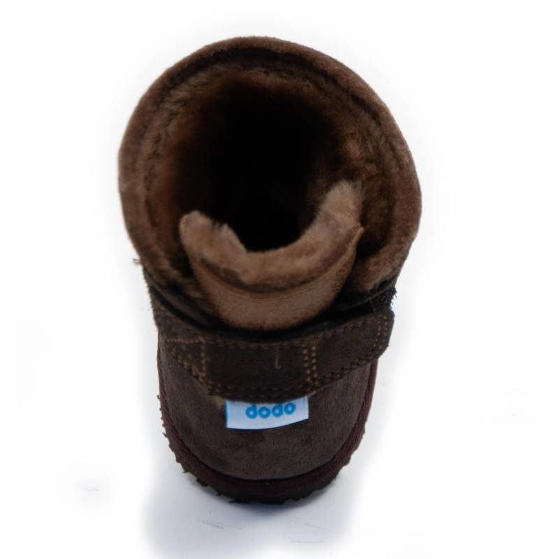 Cizme Caramel Iepuras