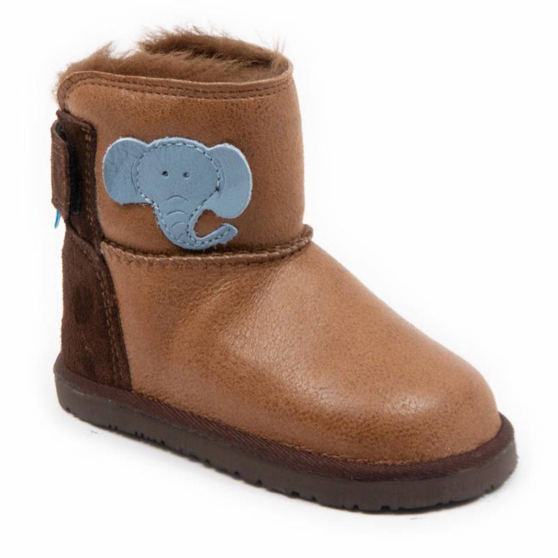 Cizme Caramel Elefantel -Bb