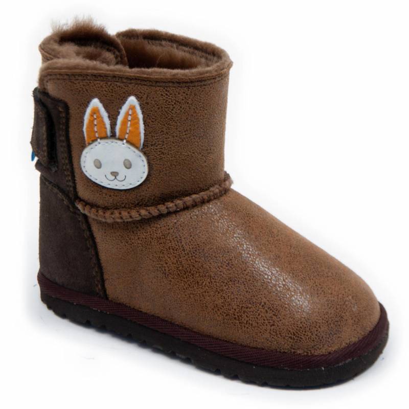 Cizme Caramel Iepuras