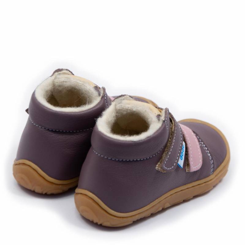 Ghetute Noah Thermo/ Lavanda