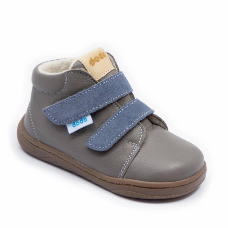 Ghetute Thermo Wool/ Coffee