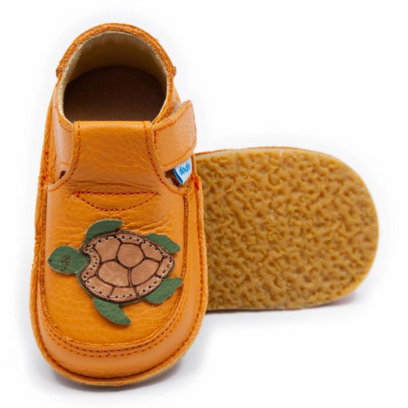 Pantof Turtle/ Mandarina