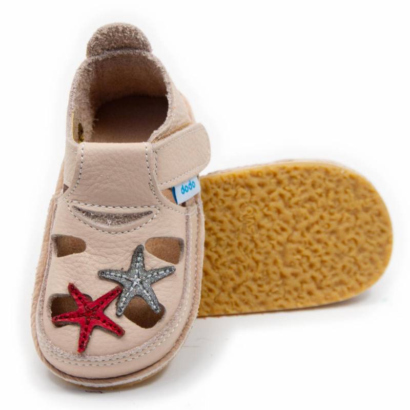 Sanda Starfish/ Cream