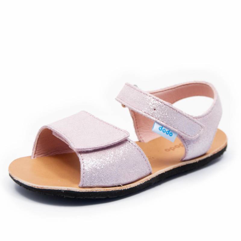 Sandale Sunset/ Pink Glitter