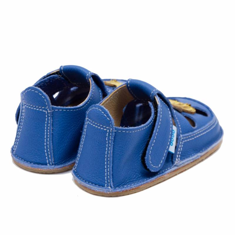 Sanda Albinuta Maia/ Albastru