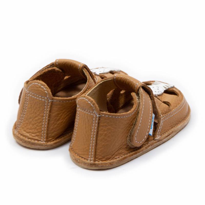 Sanda Zebra/ Caramel