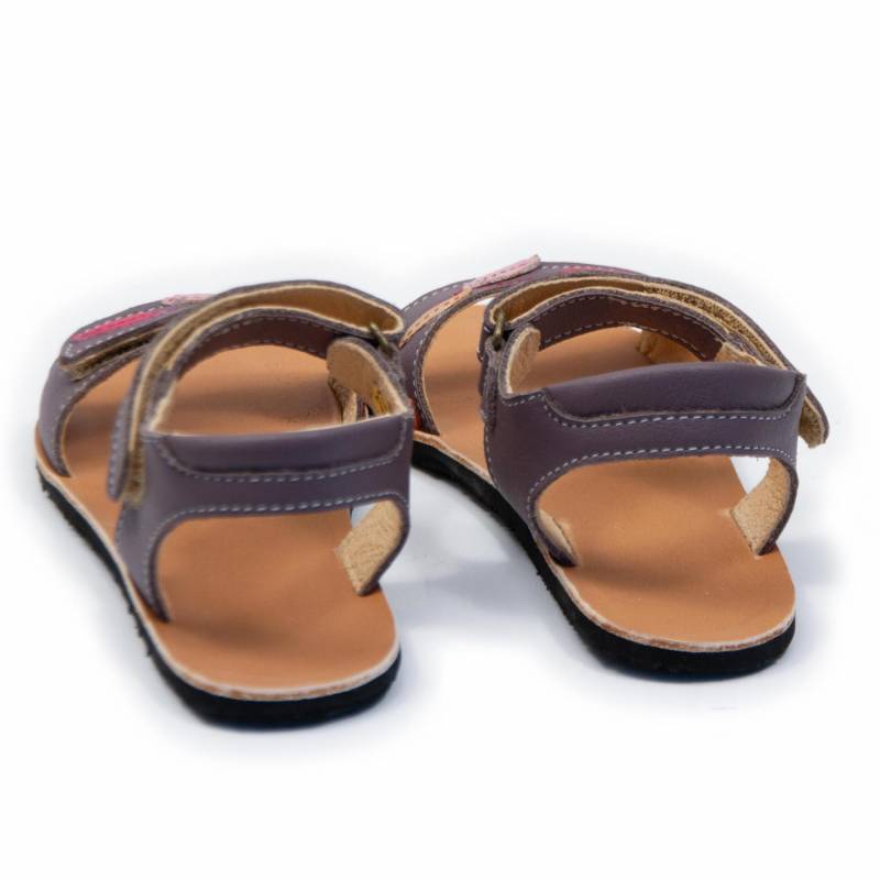 Sandale Luna Lavanda