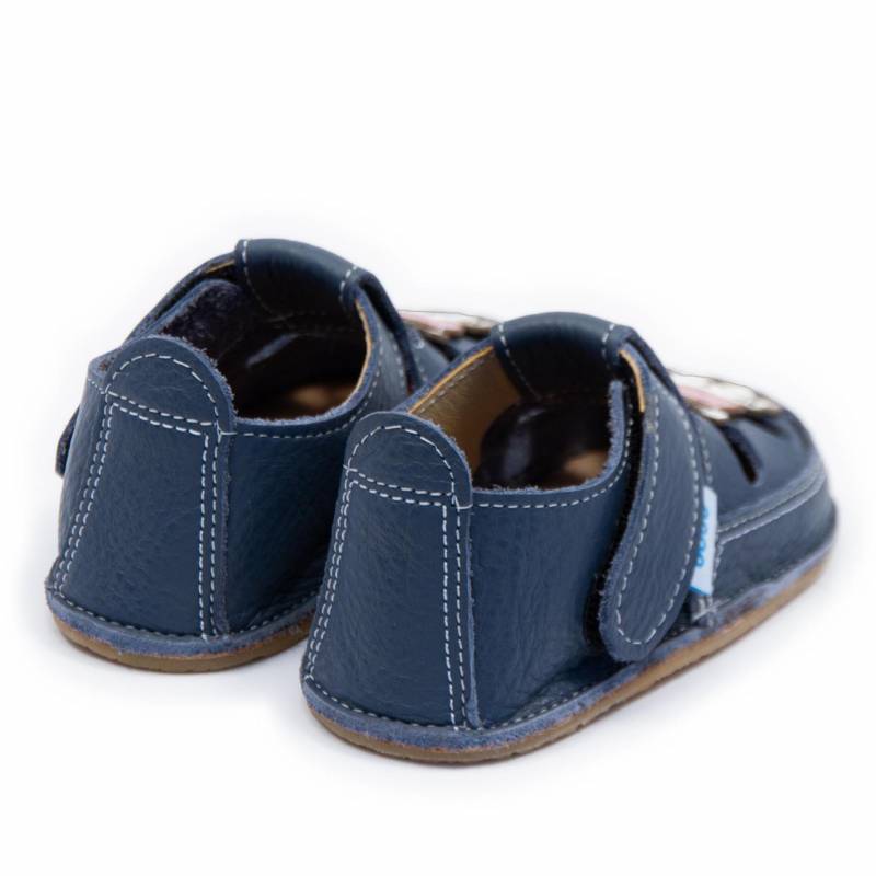 Sanda Milky/ Smokey sky