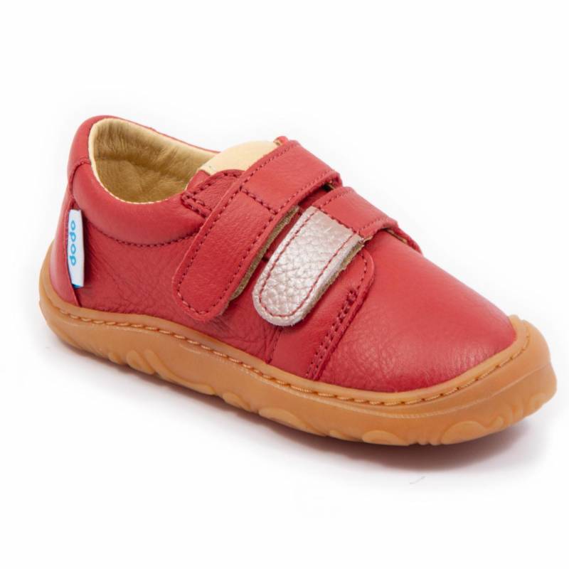 Pantofi Noah Ruby