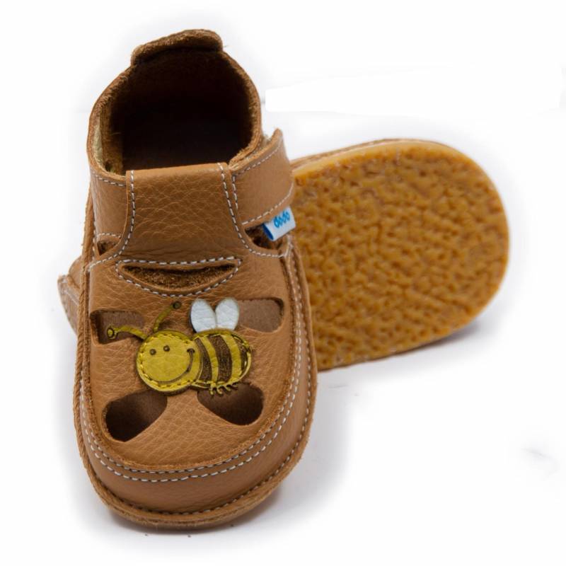 Sanda Maya Bee/ Caramel