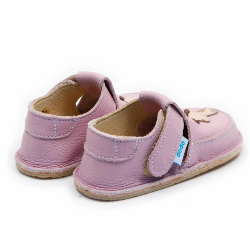 Pantof Giraffe/ Cameo