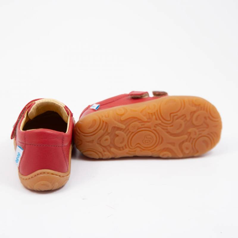 Pantofi Noah Ruby