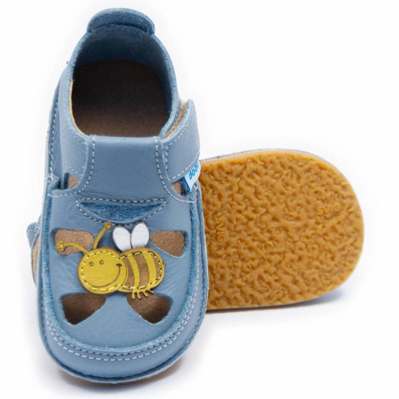 Sanda Albinuta Maia/ Baby Blue