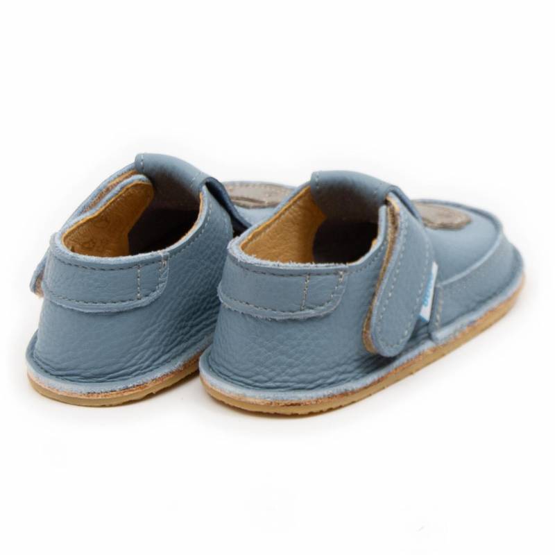 Pantof Hipo/ Baby Blue- Ca