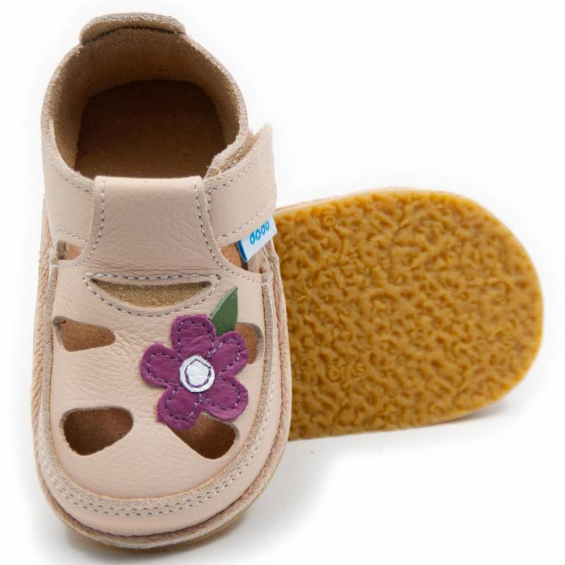 Sanda Wild Flower/Cream