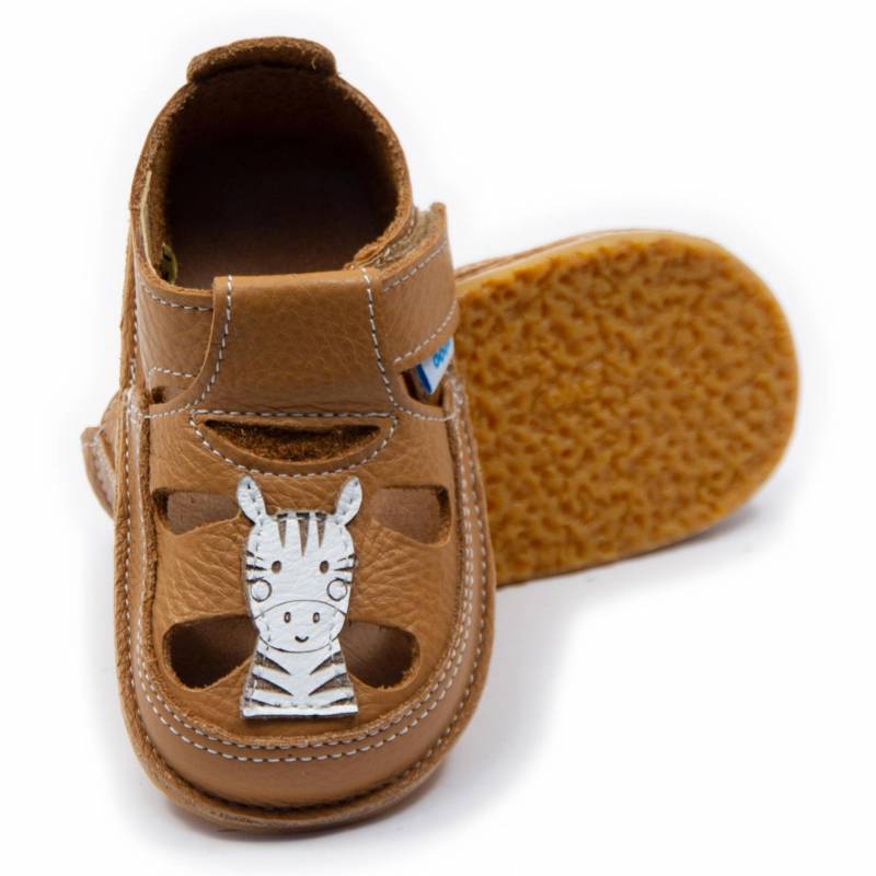 Sanda Zebra/ Caramel