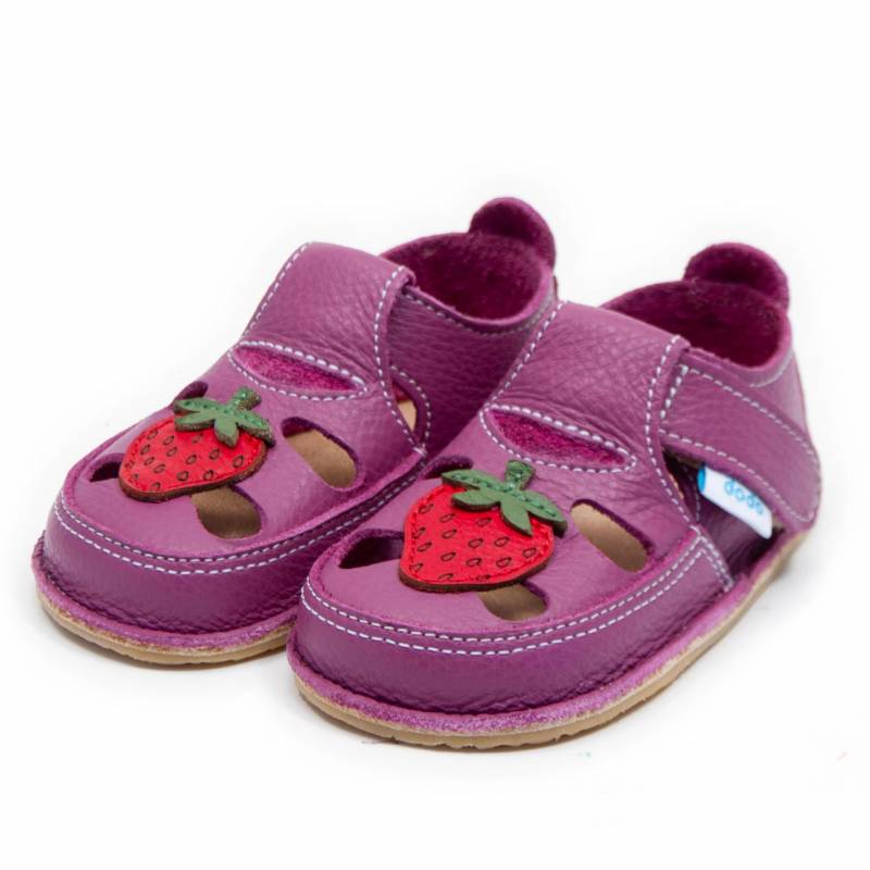 Sanda Capsuna/ Petunia