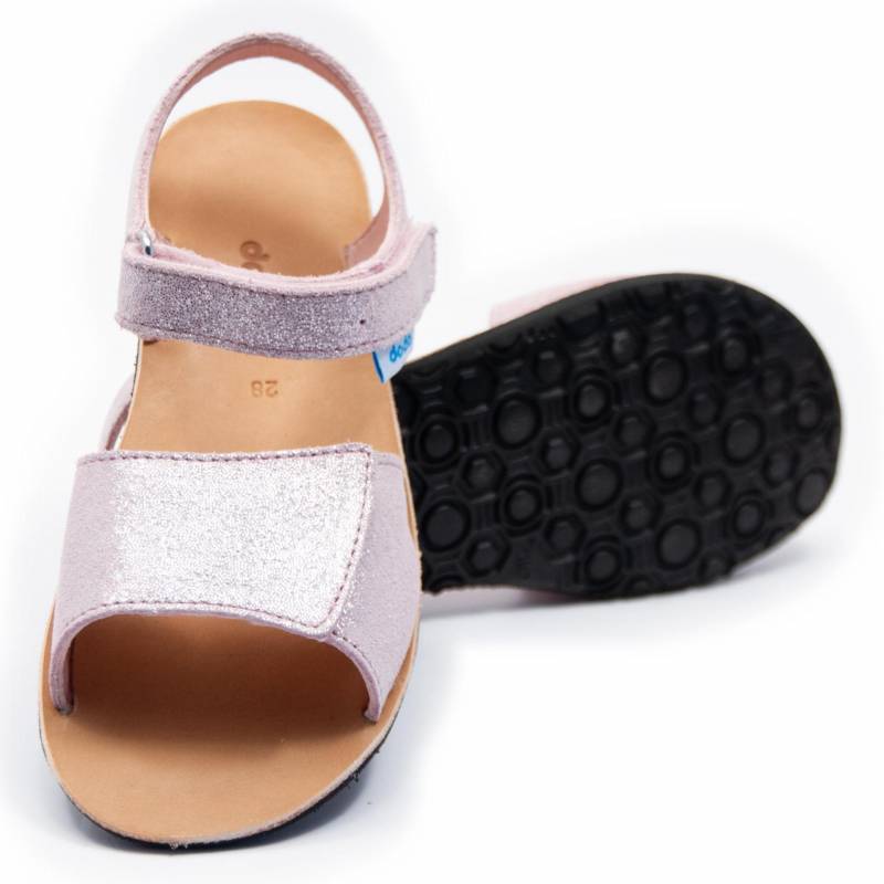 Sandale Sunset/ Pink Glitter