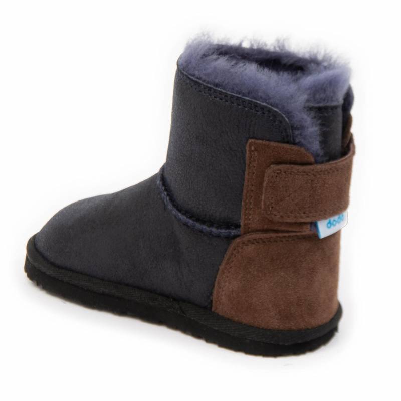 Cizme Cobalt Avion-Ma-Bb