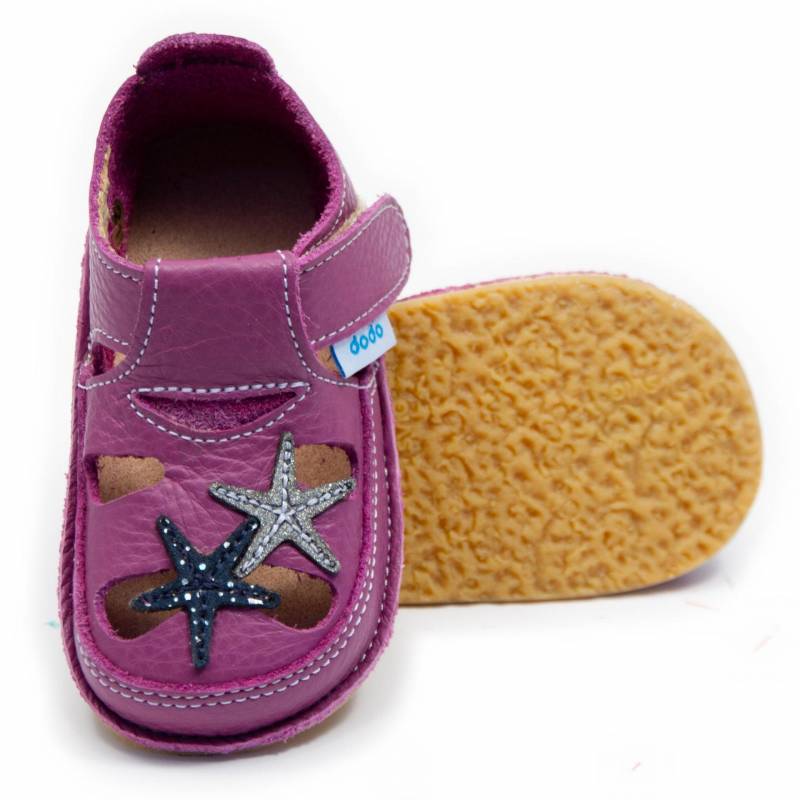 Sanda Starfish/ Petunia