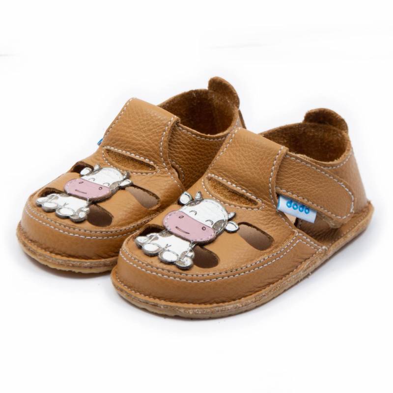 Sanda Milky/ Caramel