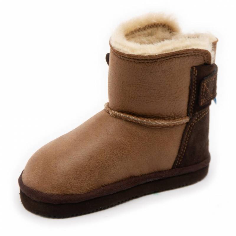 Cizme Biscuit Ursulet- Ma