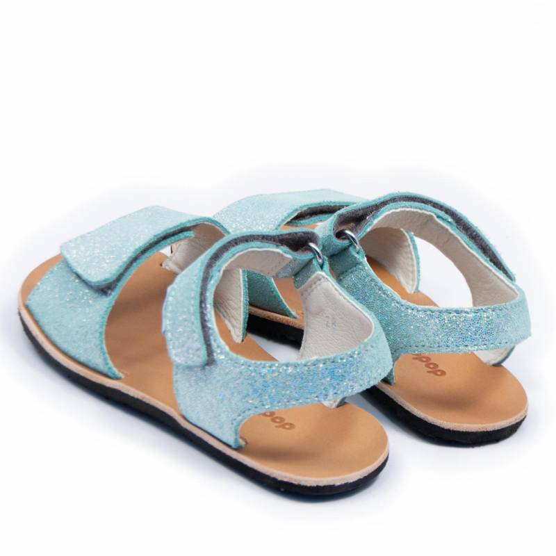 Sandale Sunset/ Azur