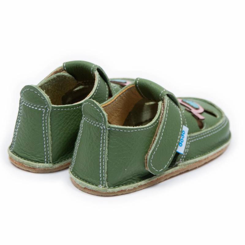 Sanda Vrabiuta/ Verde