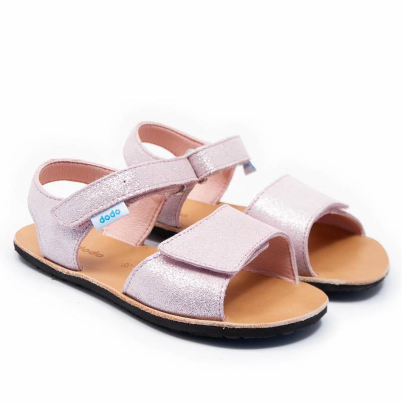 Sandale Sunset/ Pink Glitter