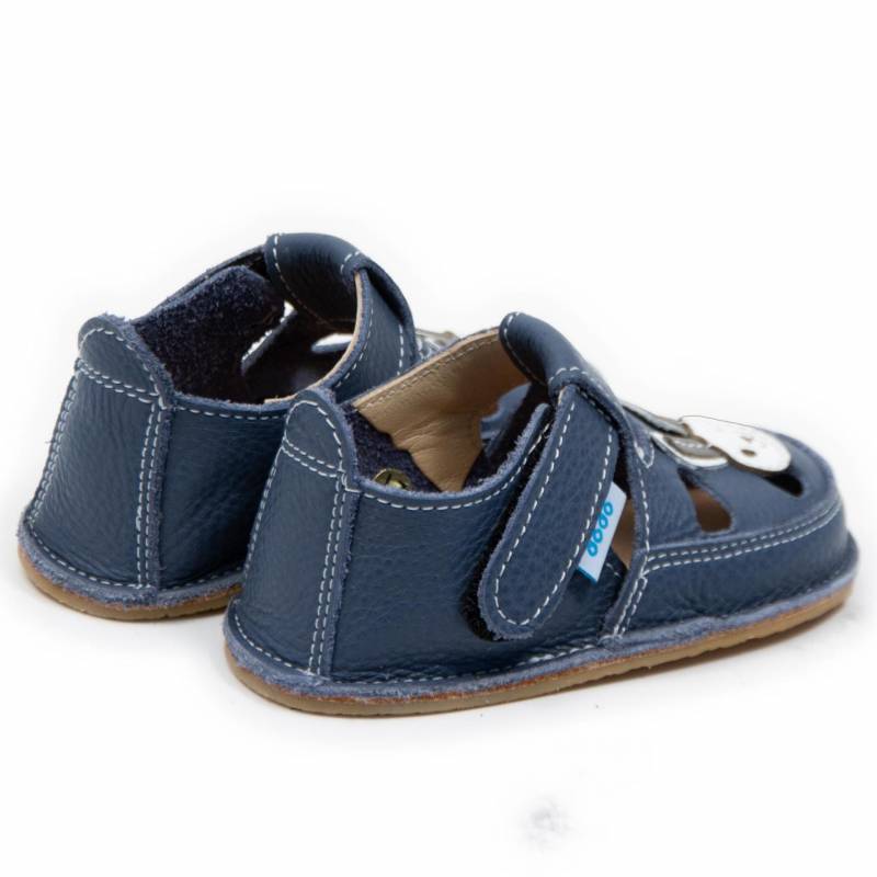 Sanda Iepuras/ Smokey Sky