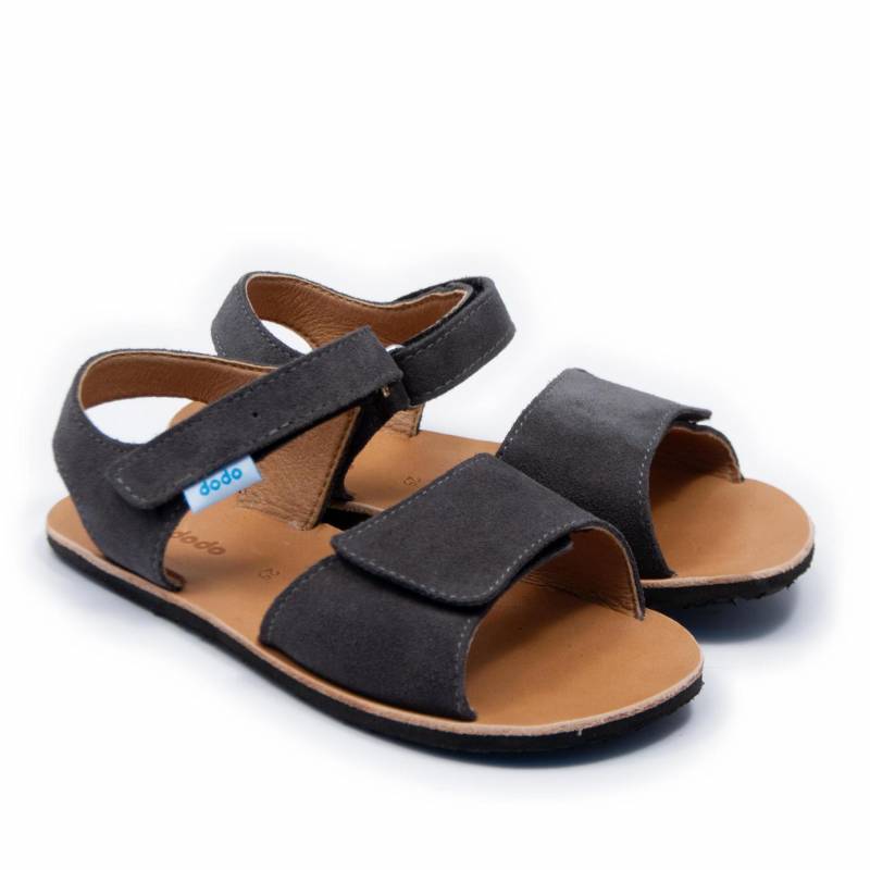 Sandale Sunset/ Antracit