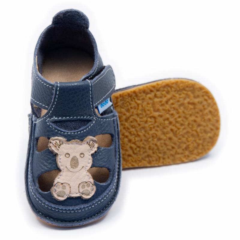 Sanda Koala/ Smokey sky