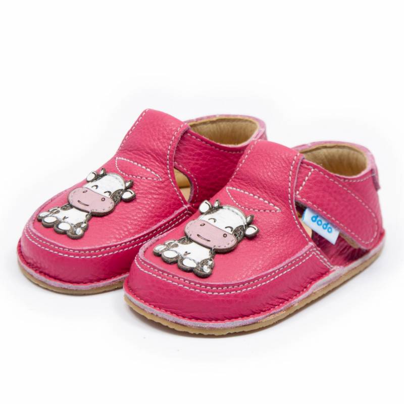 Pantof Milky/ Orhideea