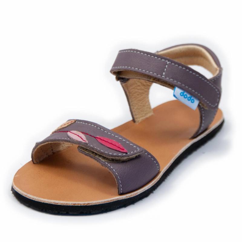 Sandale Luna Lavanda