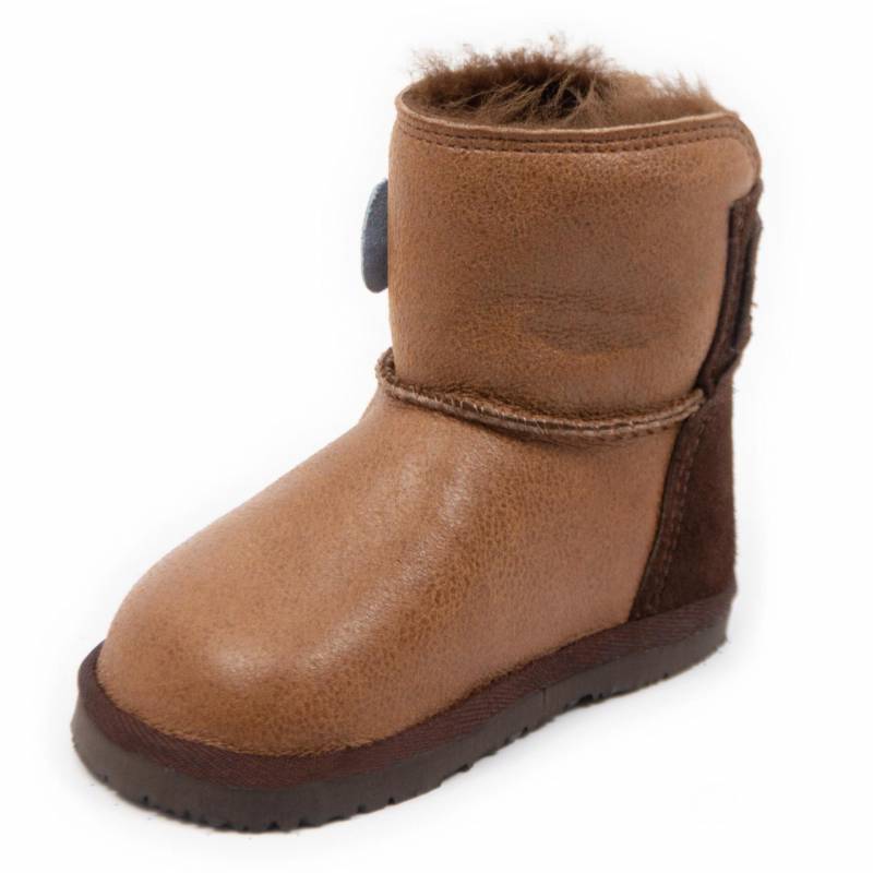 Cizme Caramel Elefantel -Bb