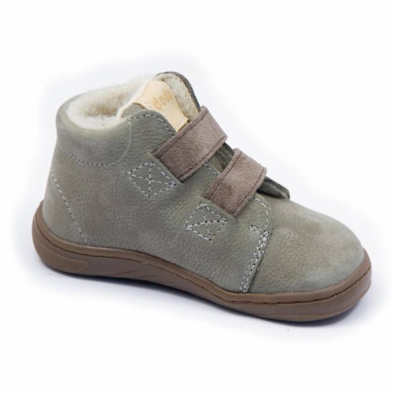 Ghetute water-repellent Thermo Wool/ Eucalipt