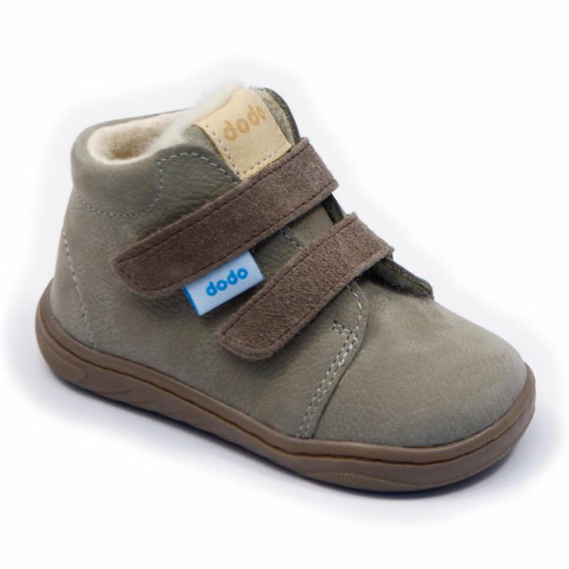 Ghetute water-repellent Thermo Wool/ Eucalipt