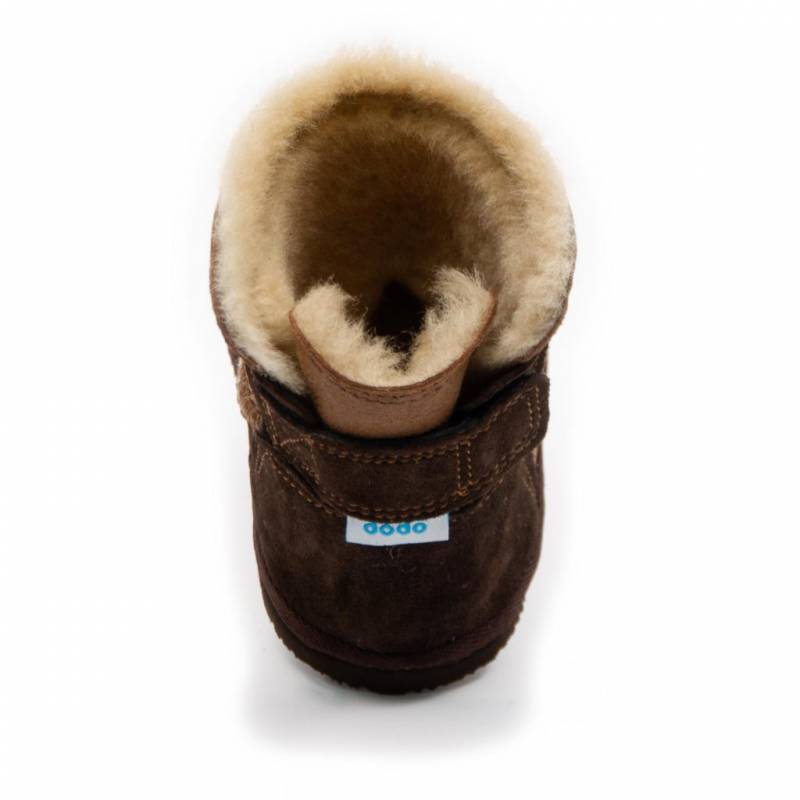 Cizme Biscuit Ursulet- Ma