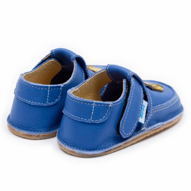 Pantof Albinuta Maia/Blue