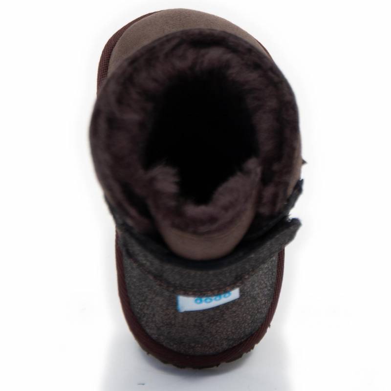 Cizme Blackberry Angel