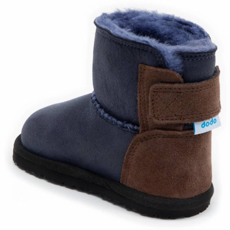 Cizme Cobalt Giraffe