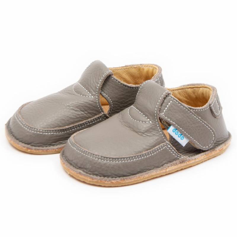 Pantofi Cafea cu lapte