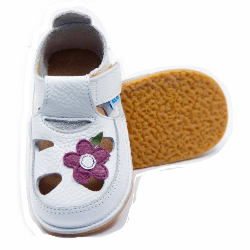 Sanda Wild Flower/  Alb