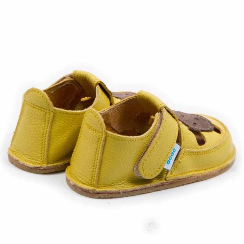 Sanda Ursulet/ Galben